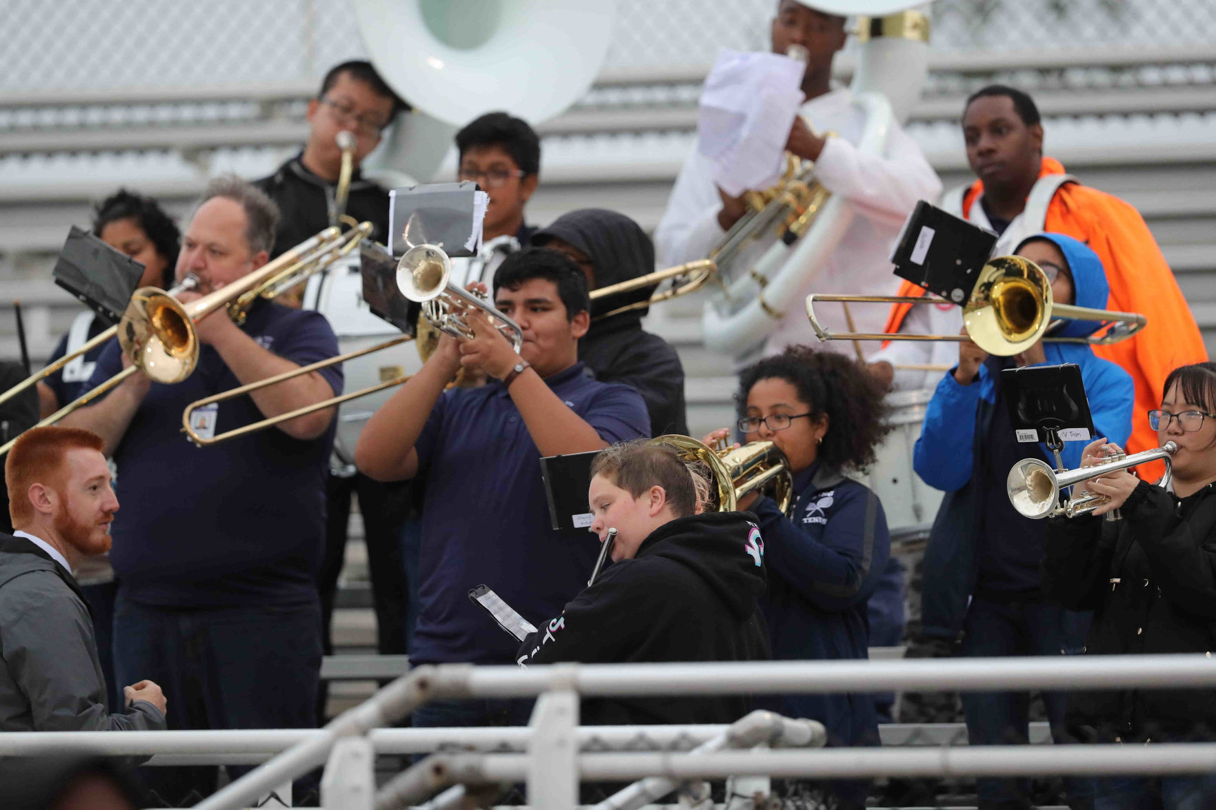 Atlantic City vs Egg Harbor Township Football